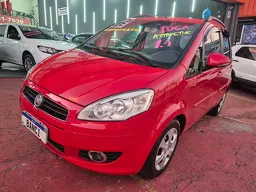 Fiat Idea