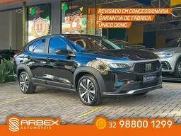Fiat Fastback