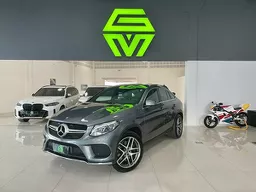 Mercedes-benz GLE 400