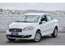 Fiat Linea