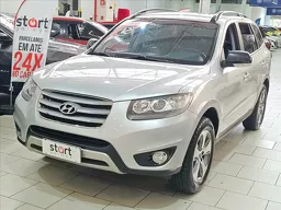Hyundai Santa Fé