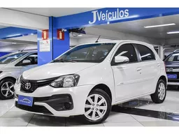 Toyota Etios