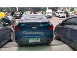 Chevrolet Prisma