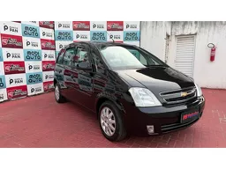 Chevrolet Meriva