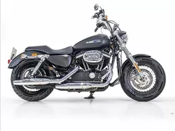 Sportster 1200
