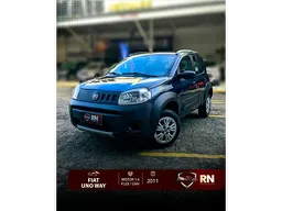 Fiat Uno