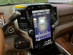 RAM 2500