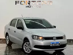 Volkswagen Voyage