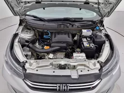 Fiat Cronos