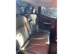 Mitsubishi L200 Triton