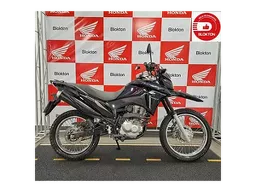 NXR 160