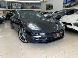 Panamera