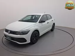Volkswagen Polo Hatch