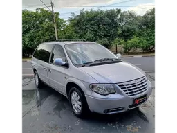Chrysler Grand Caravan
