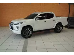 Mitsubishi L200 Triton