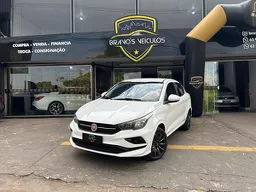 Fiat Cronos