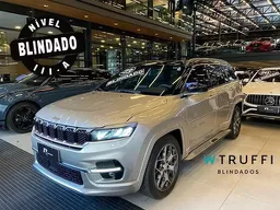 Jeep Commander