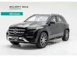 Mercedes-benz GLE 450D