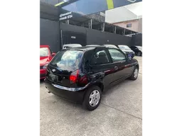 Chevrolet Celta