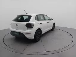 Volkswagen Polo Hatch