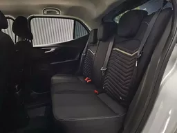 Fiat Pulse