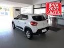 Renault Kwid 2021-branco-natal-rio-grande-do-norte-443