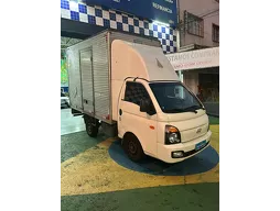 Hyundai HR