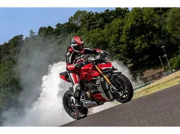 Ducati Streetfighter