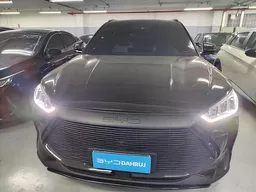 BYD Song Plus