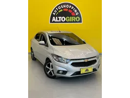 Chevrolet Prisma