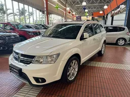 Dodge Journey