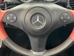 Mercedes-benz SLK 200