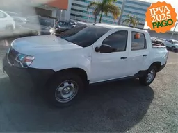 Renault Duster Oroch