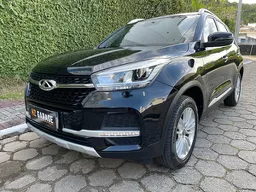 Chery Tiggo 5X
