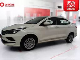 Fiat Cronos
