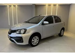 Toyota Etios