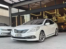 Hyundai Azera