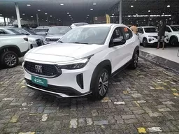 Fiat Fastback