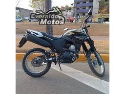 XTZ 250