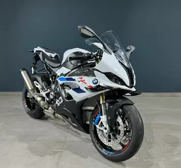 S 1000 RR