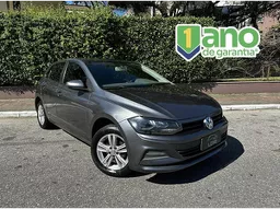 Volkswagen Polo Hatch
