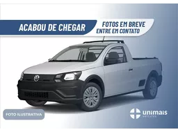 Volkswagen Saveiro