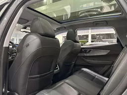 Chery Tiggo 5X Pro