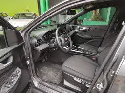 Fiat Fastback