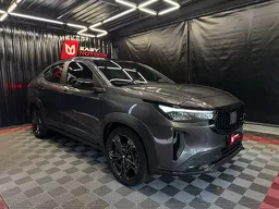 Fiat Fastback