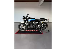 Royal Enfield Continental GT