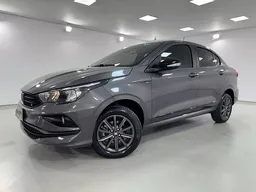 Fiat Cronos