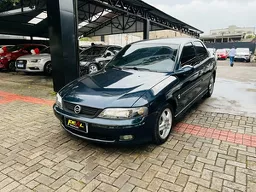 Chevrolet Vectra