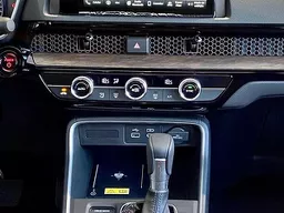 Honda CRV