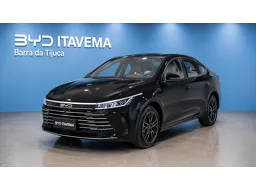 BYD King